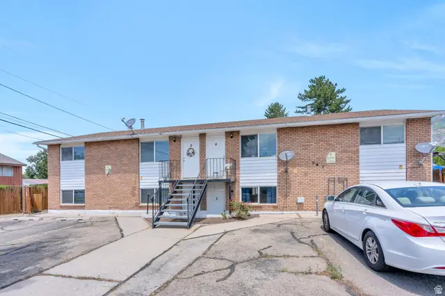 341 E 950 S, Springville, UT 84663 - #2
