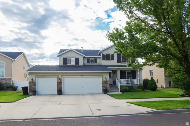 1204 N 3020 W, Provo, UT 84601 - #3