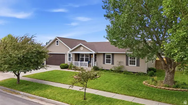 38 S 1300 E, Hyrum, UT 84319 - #3