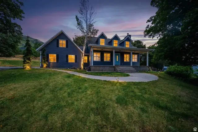 301 S Maple Dr, Woodland Hills, UT 84653 - #1