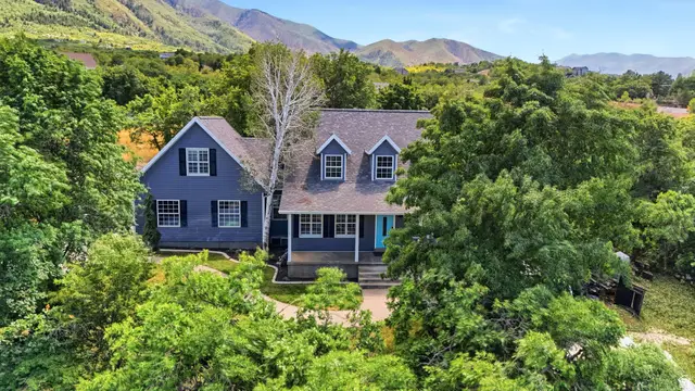 301 S Maple Dr, Woodland Hills, UT 84653 - #2