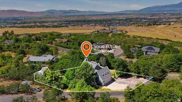301 S Maple Dr, Woodland Hills, UT 84653 - #3