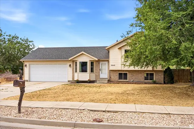 5049 S 4300 W, Hooper, UT 84315 - #1