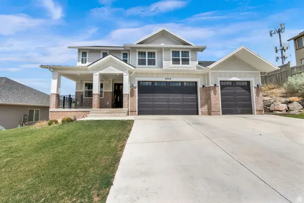 9029 N Cornwall Way, Eagle Mountain, UT 84005