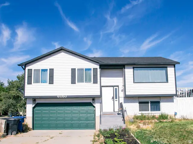 6050 S Prairie View Dr, Taylorsville, UT 84129 - #3