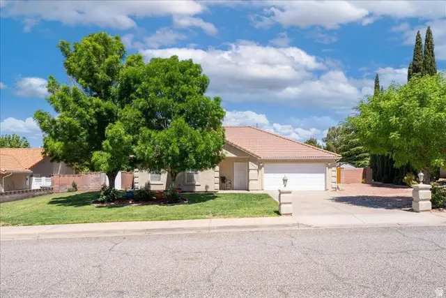 2540 W 150 S, Hurricane, UT 84737 - #1