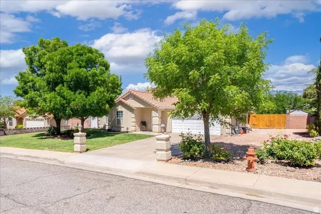 2540 W 150 S, Hurricane, UT 84737 - #2