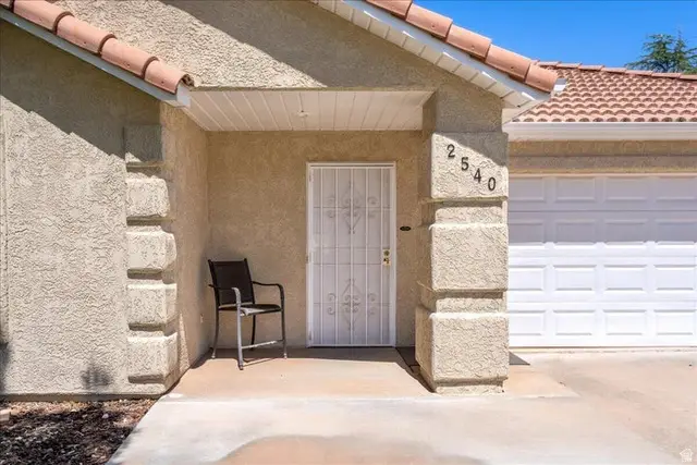 2540 W 150 S, Hurricane, UT 84737 - #3
