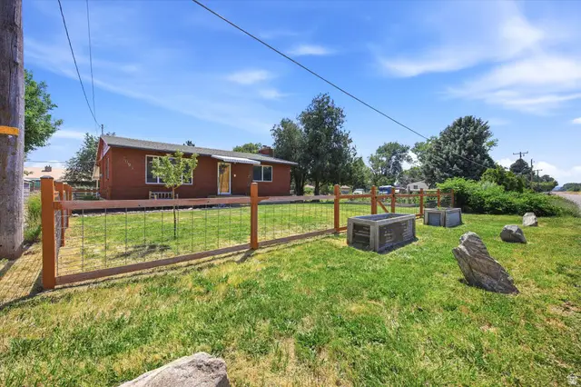 2093 E 6600 S, Uintah, UT 84405 - #1