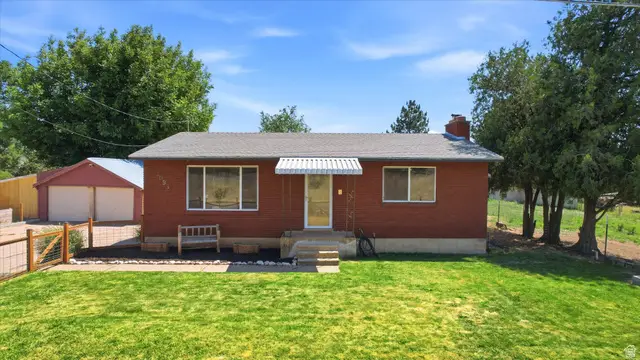 2093 E 6600 S, Uintah, UT 84405 - #2