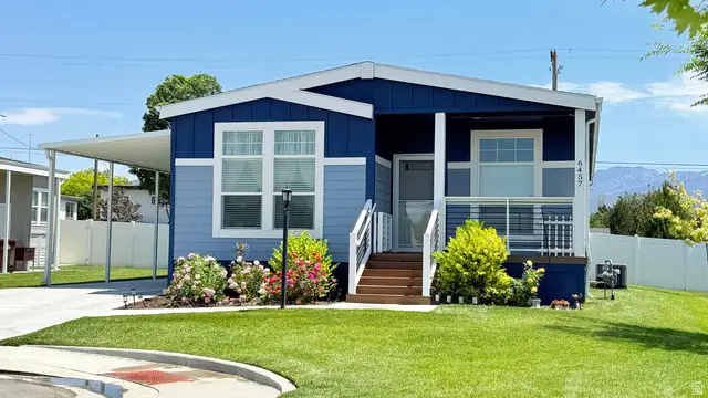 6457 S 710 W #233, Salt Lake City, UT 84123 - #1