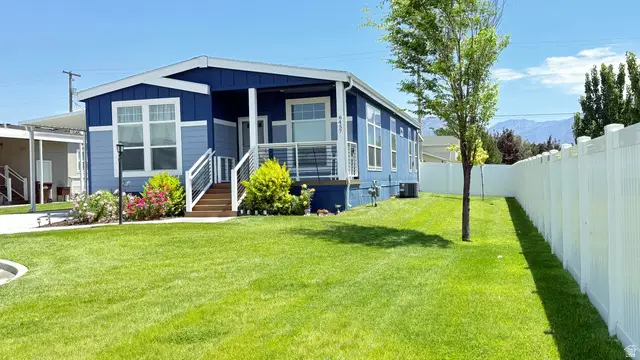 6457 S 710 W #233, Salt Lake City, UT 84123 - #2