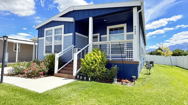 6457 S 710 W #233, Salt Lake City, UT 84123 - #3