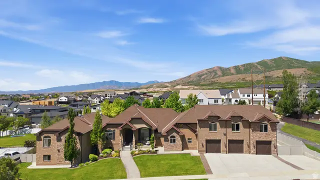 11933 N Atlas Dr, Highland, UT 84003 - #1