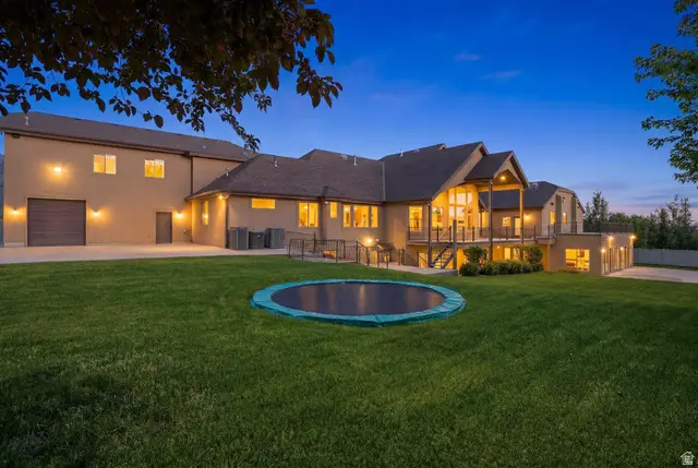 11933 N Atlas Dr, Highland, UT 84003 - #3