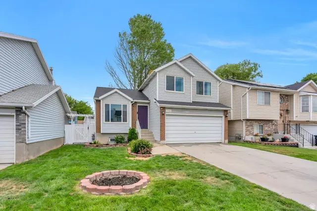 7948 S Shayla Dr, West Jordan, UT 84088 - #1