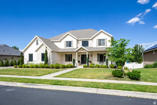 868 S Braddock Ln, Alpine, UT 84004 - #1