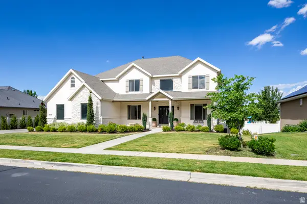 868 S Braddock Ln, Alpine, UT 84004