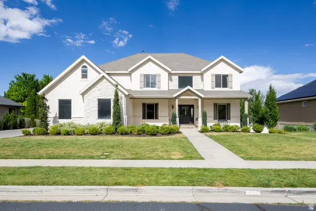 868 S Braddock Ln, Alpine, UT 84004 - #2