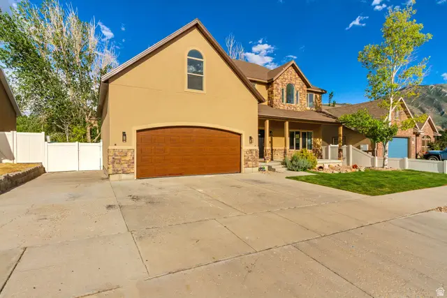 1585 S 910 W, Payson, UT 84651 - #1