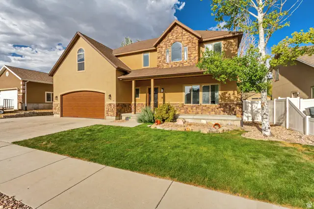 1585 S 910 W, Payson, UT 84651 - #2