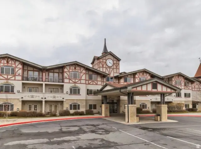 840 Bigler Ln #1030, Midway, UT 84049 - #1