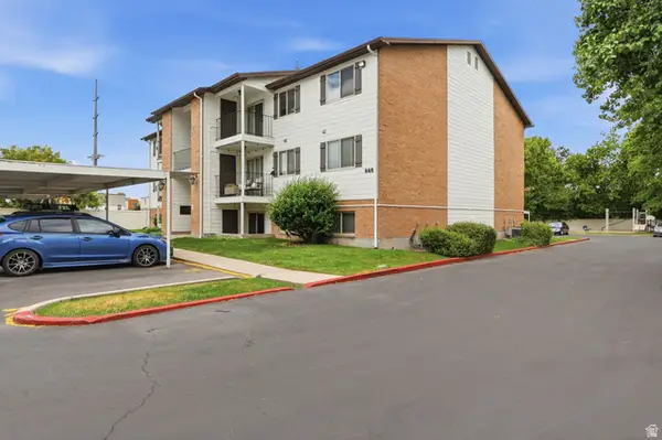848 E Bristle Pine Place Pl #31, Salt Lake City, UT 84106