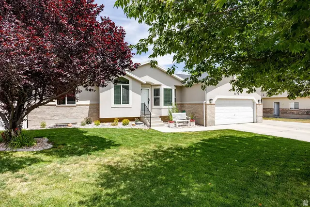 5076 W 7660 S, West Jordan, UT 84081 - #1