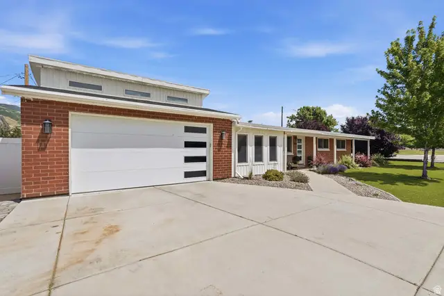 1012 N 400 W, Bountiful, UT 84010 - #1