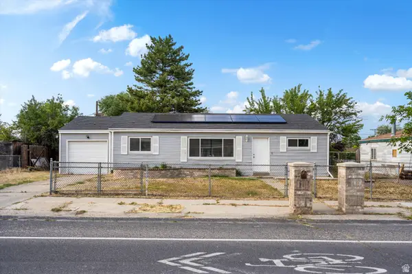 4348 W 4865 S, Salt Lake City, UT 84118