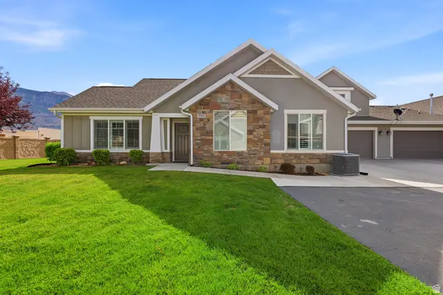 772 W 130 S #C, Pleasant Grove, UT 84062 - #1