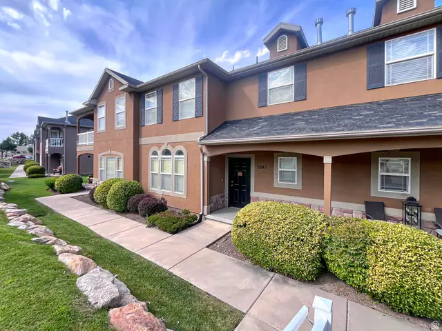 5246 W Cool Water Way, West Jordan, UT 84081 - #2