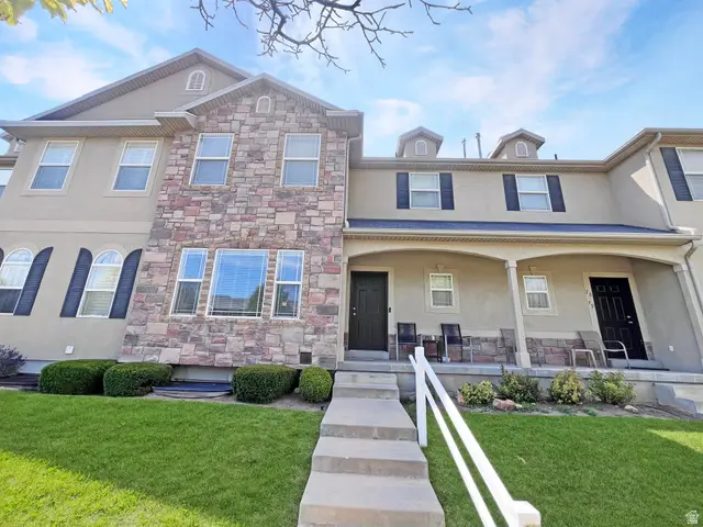 7881 S Cool Creek Way, West Jordan, UT 84081 - #1