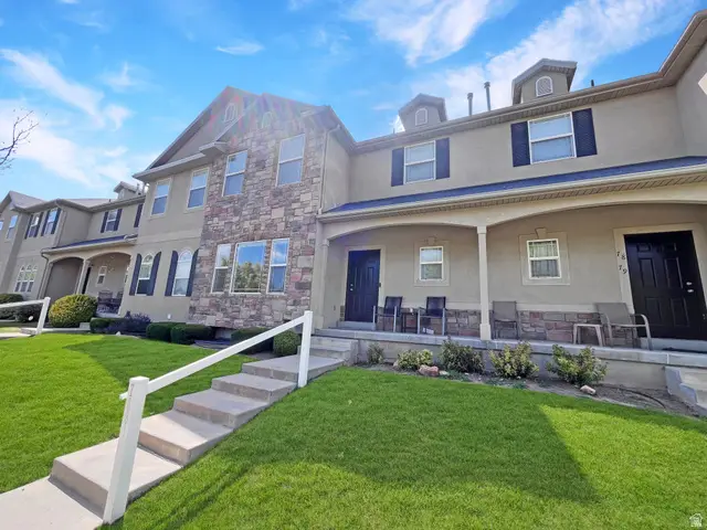 7881 S Cool Creek Way, West Jordan, UT 84081 - #2