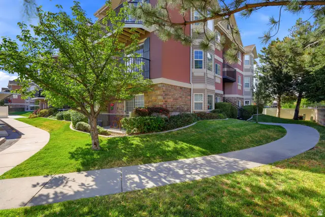 1641 W Alsace Way #H8, West Valley City, UT 84119 - #1