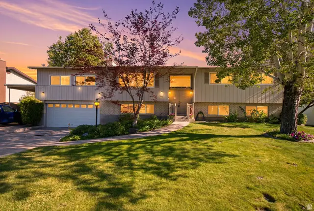 276 E 1200 N, Orem, UT 84057 - #2