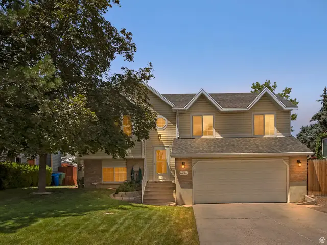 6934 S 4900 W, West Jordan, UT 84081 - #1