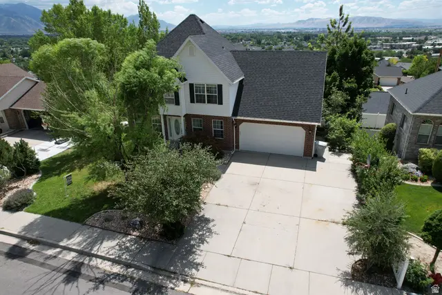 1083 N 700 E, Springville, UT 84663 - #1