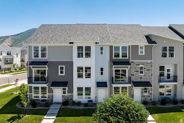 1054 S 2740 E, Spanish Fork, UT 84660 - #1
