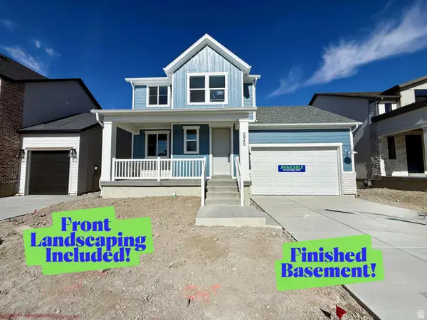 2945 N Devon Dr #245, Ogden, UT 84404
