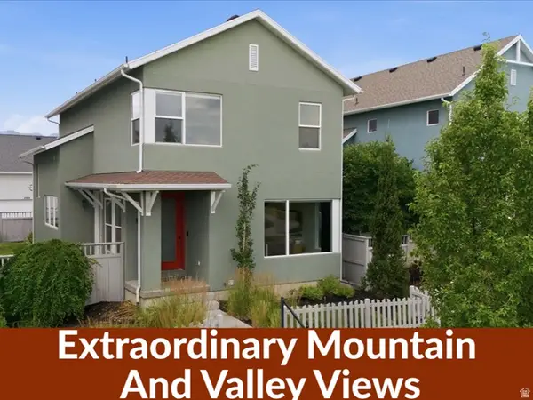 11364 S Red Cardinal Way, South Jordan, UT 84009