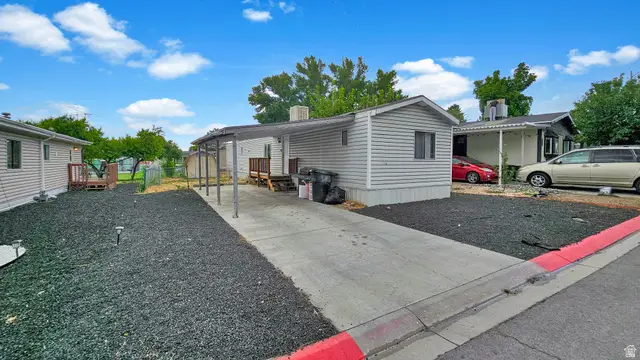 1172 S 1000 E #32, Provo, UT 84606 - #1