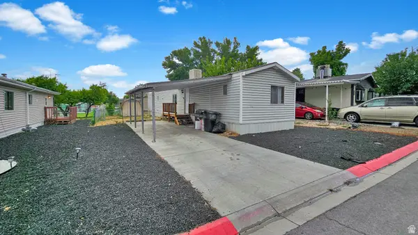1172 S 1000 E #32, Provo, UT 84606