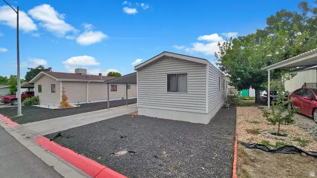 1172 S 1000 E #32, Provo, UT 84606 - #2