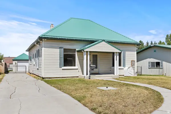 146 S 300 E, Preston, ID 83263