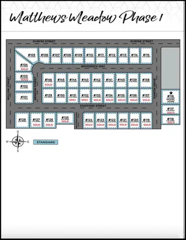 407 E Broderick Way #110, Grantsville, UT 84029 - #3