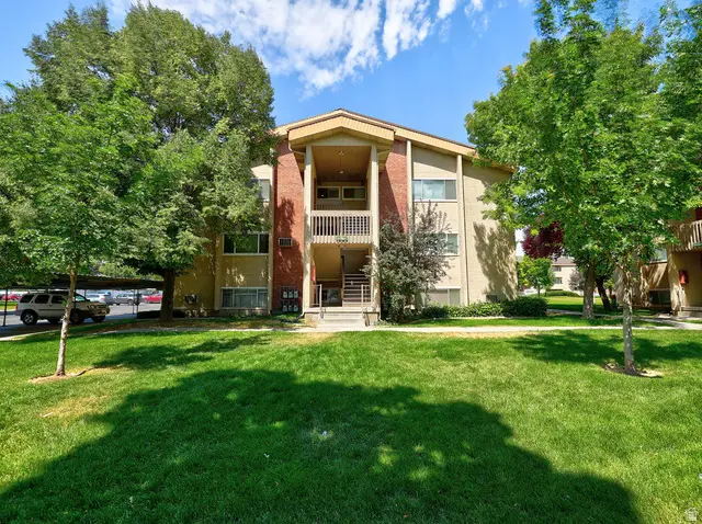 1801 W 7600 S #C101, West Jordan, UT 84084 - #1