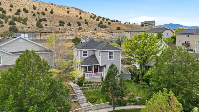 3918 E Parkers Pl, Eagle Mountain, UT 84005 - #1