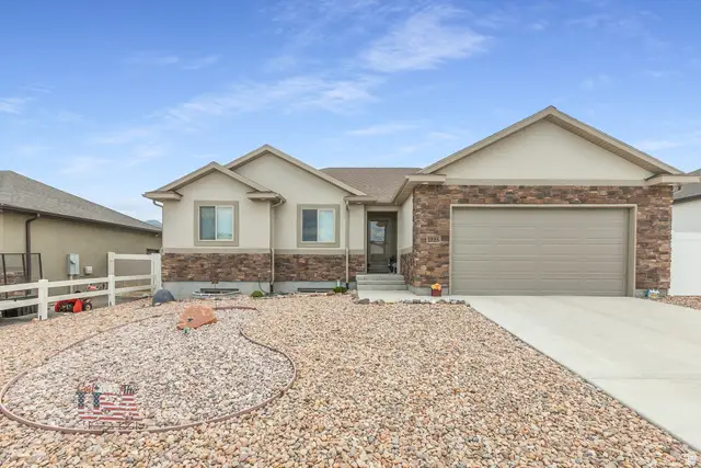 1228 N Providence Way W, Tooele, UT 84074 - #1