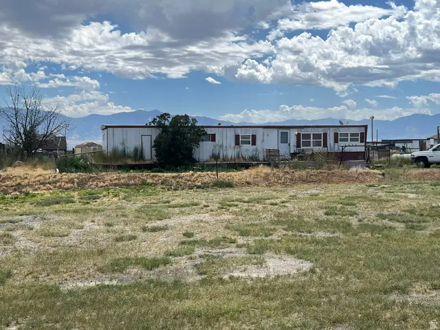 6680 N Burmester Rd, Burmester, UT 84029 - #2